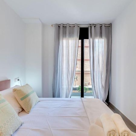 Apartmán Lxr Navegante 2Hab Next To Sea Fuengirola Exteriér fotografie