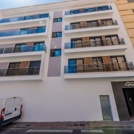 Apartmán Lxr Navegante 2Hab Next To Sea Fuengirola Exteriér fotografie