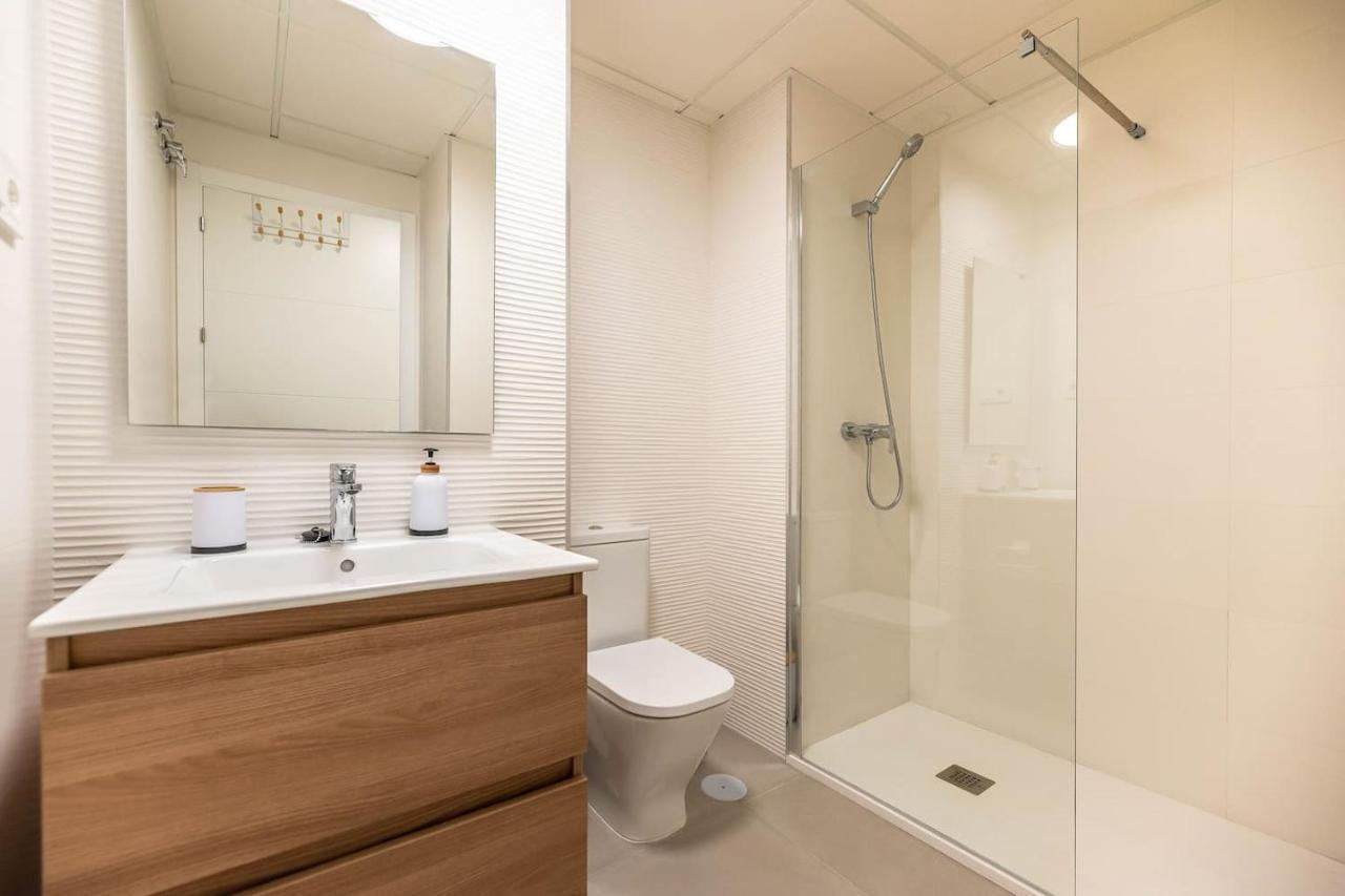 Apartmán Lxr Navegante 2Hab Next To Sea Fuengirola Exteriér fotografie