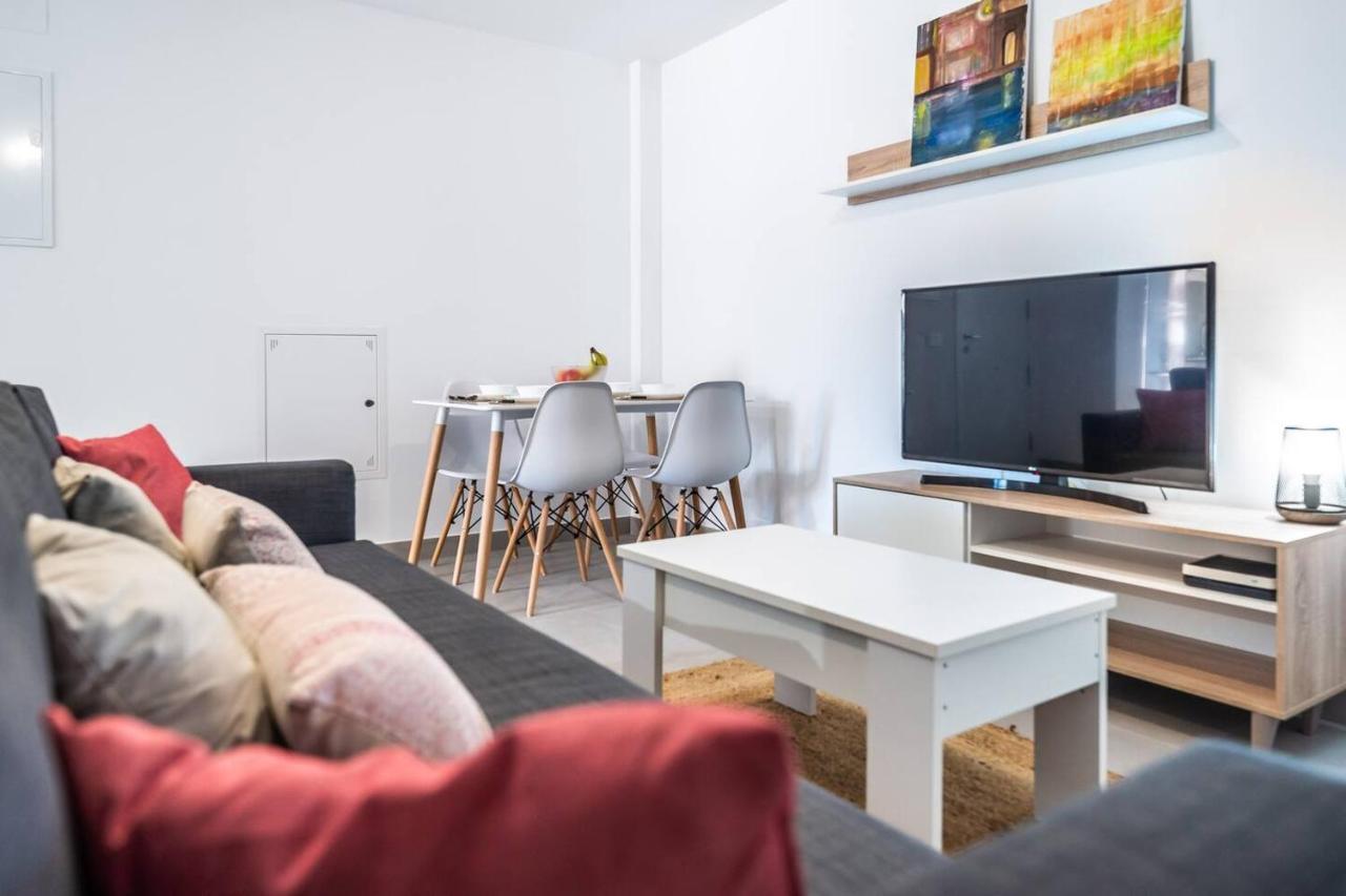 Apartmán Lxr Navegante 2Hab Next To Sea Fuengirola Exteriér fotografie