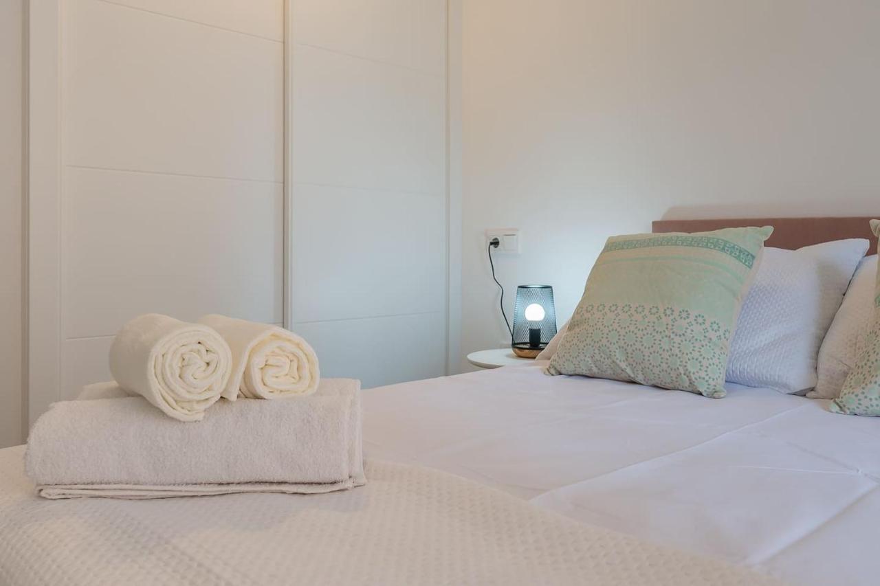 Apartmán Lxr Navegante 2Hab Next To Sea Fuengirola Exteriér fotografie